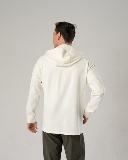 fierce hooded jacket