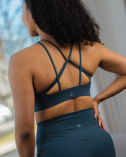 GRAVITY adventurous V2 sports bra