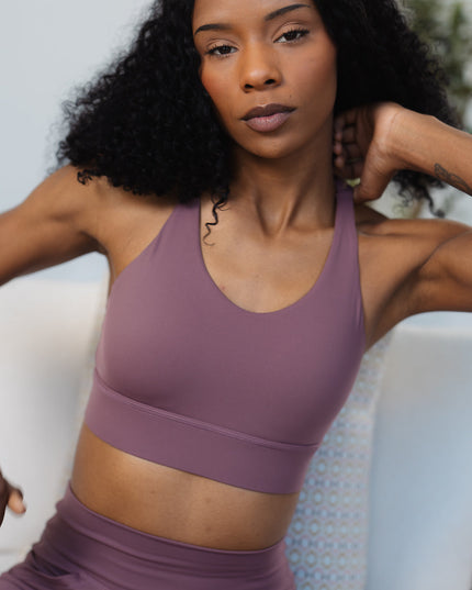 GRAVITY adventurous V2 sports bra