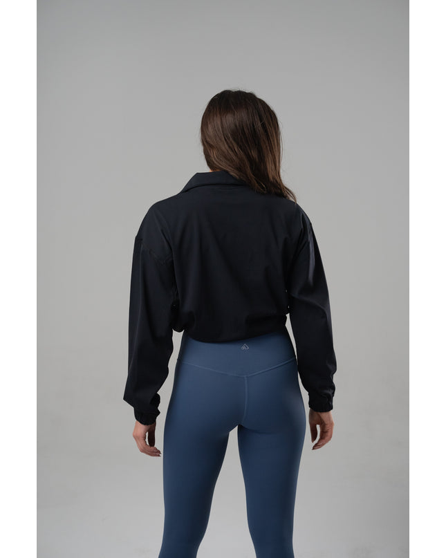 GRAVITY breaking free pullover