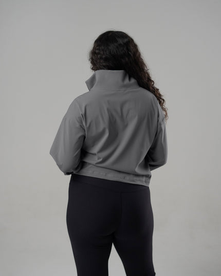 GRAVITY breaking free pullover