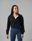 Black / X-Small