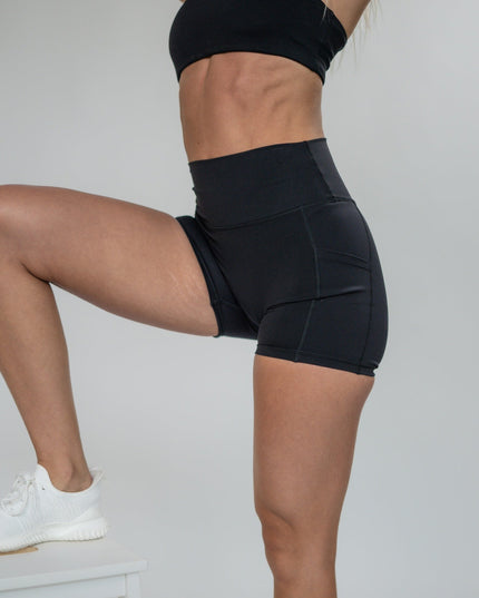 GRAVITY catalyst short