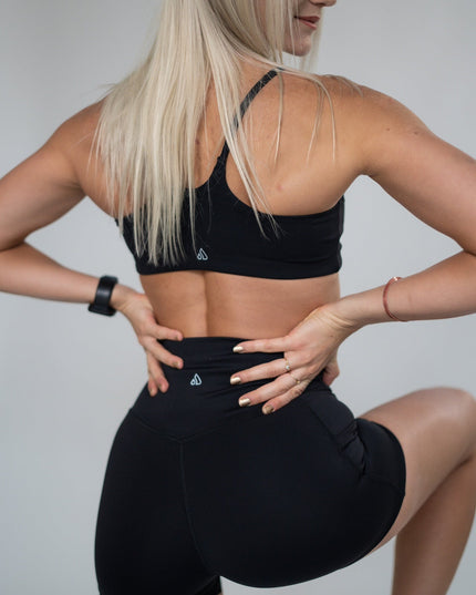 GRAVITY catalyst sports bra
