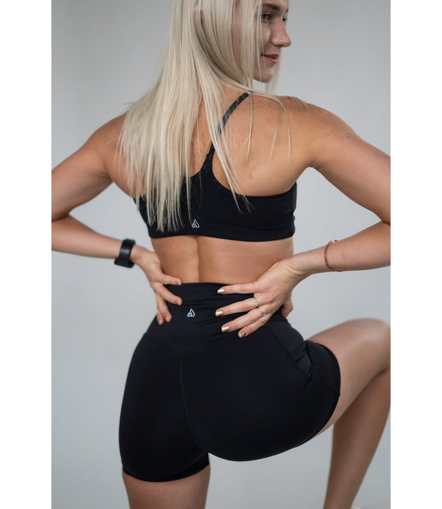 GRAVITY catalyst V2 sports bra