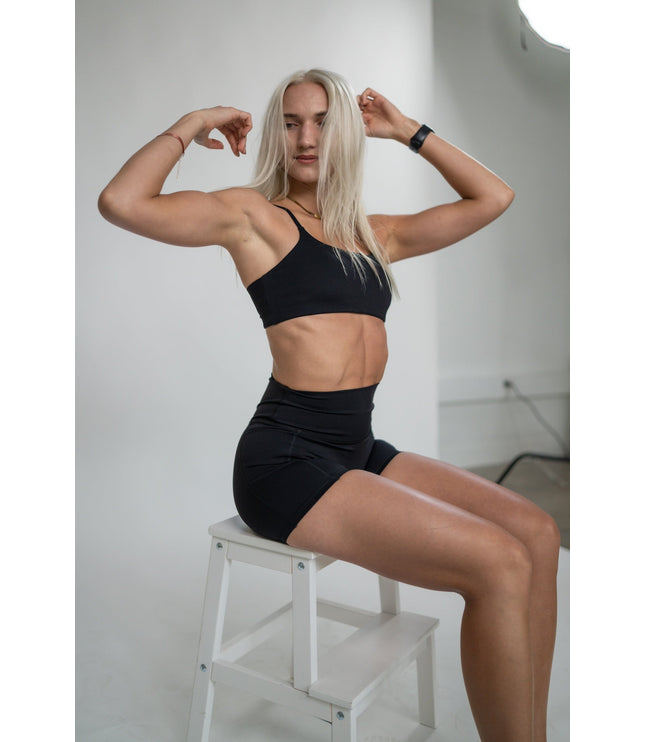 GRAVITY catalyst V2 sports bra