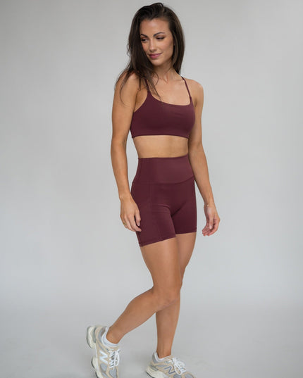 GRAVITY catalyst sports bra