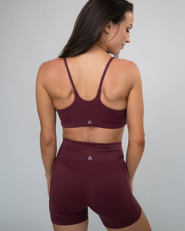 GRAVITY catalyst sports bra