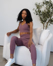 Dark Mauve / 25