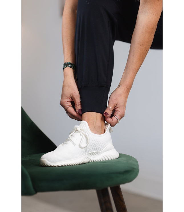 GRAVITY resilient jogger