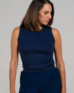 Navy / X-Small