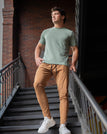 Briar / Regular / X-Small