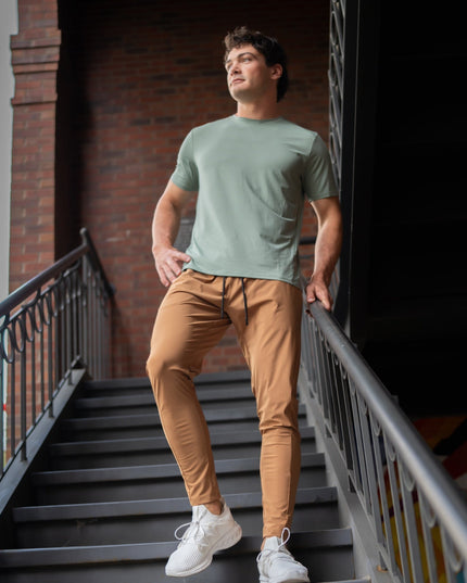grit V2 pant