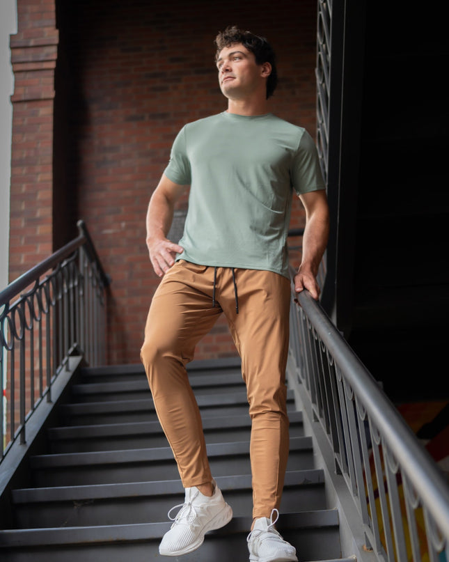 grit V2 pant