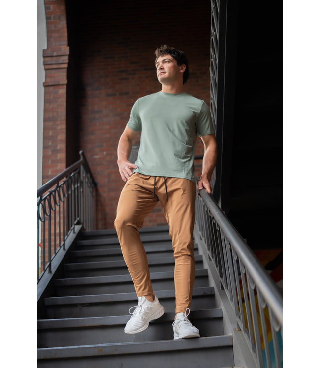 grit V2 pant