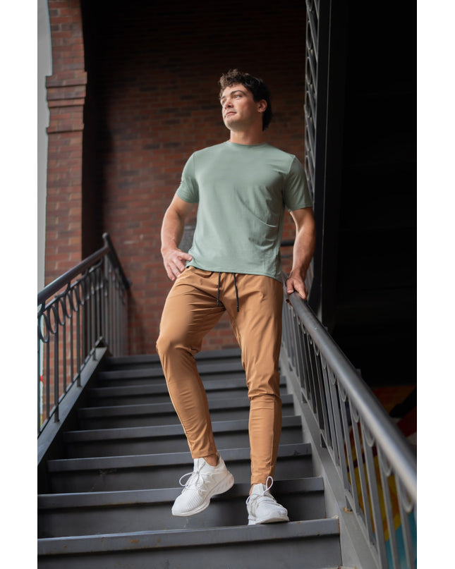 grit V2 pant