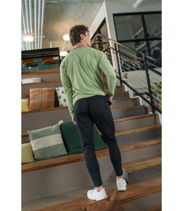 grit V2 pant