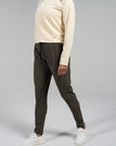 Dark Olive / Regular / X-Small