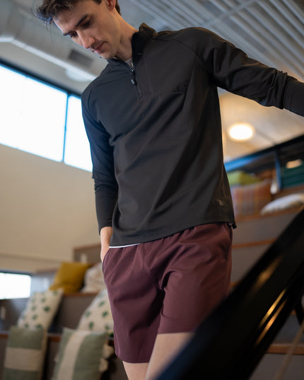 impact pullover