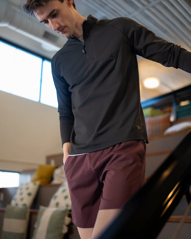 impact pullover