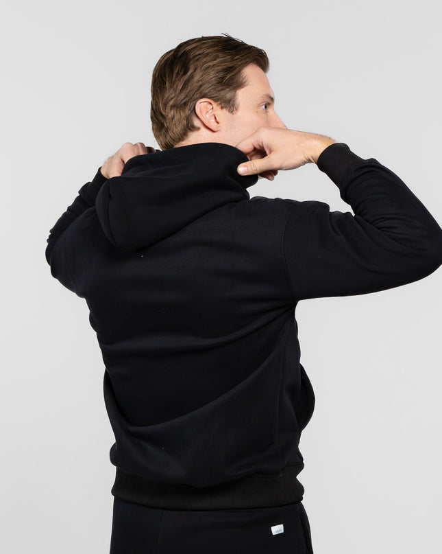 impactful hoodie