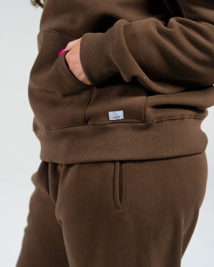 impactful hoodie