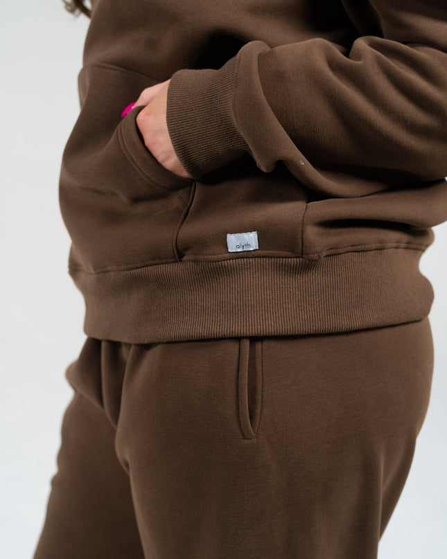 impactful hoodie