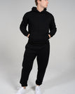Black / Small