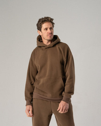 impactful hoodie