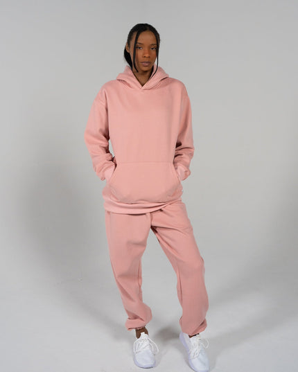 impactful hoodie