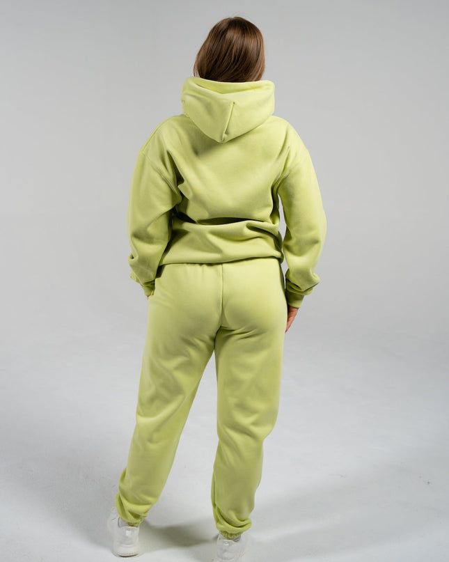 impactful hoodie