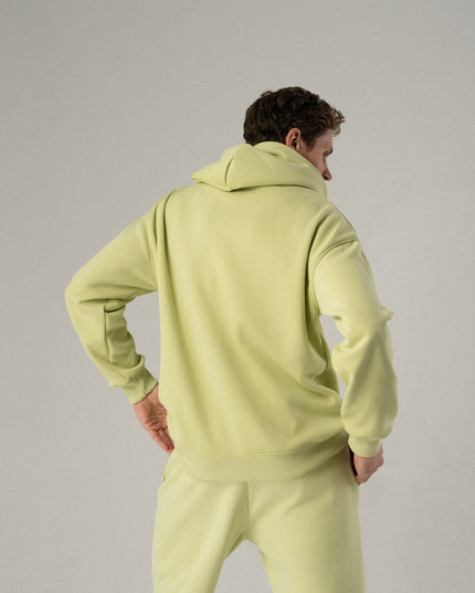 impactful hoodie