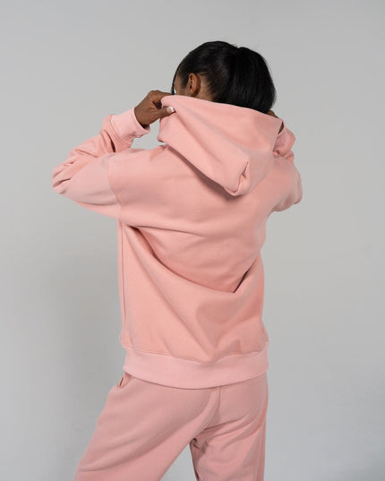 impactful hoodie