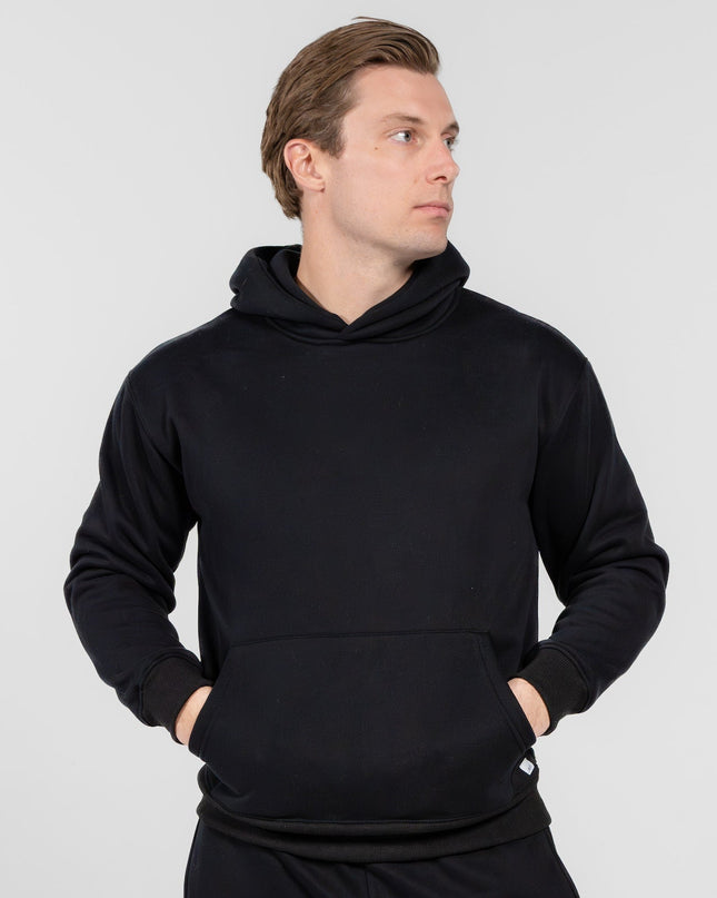 impactful hoodie