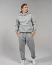 Light Grey / Small