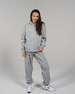 Light Grey / Small