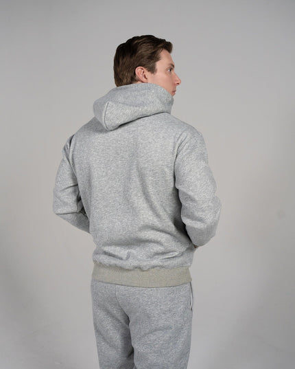 impactful hoodie