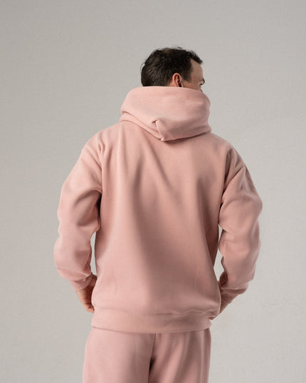 impactful hoodie