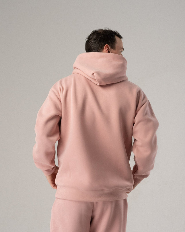 impactful hoodie