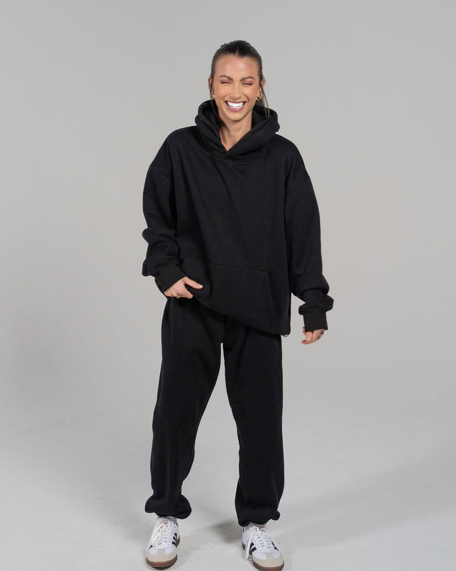 impactful hoodie