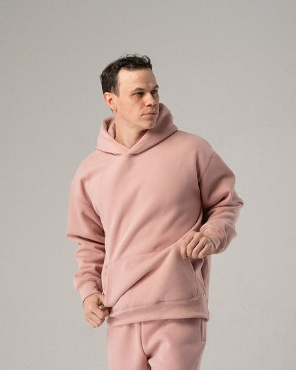 impactful hoodie