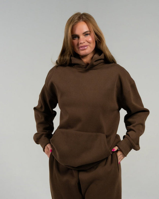 impactful hoodie