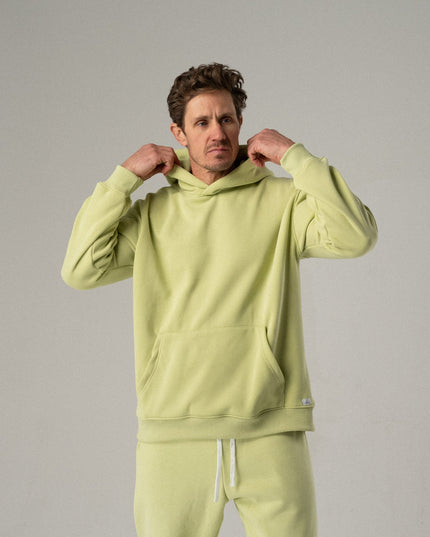 impactful hoodie