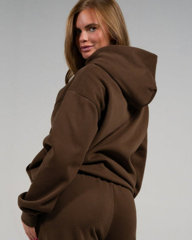 impactful hoodie