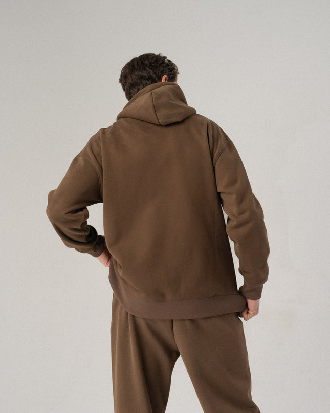 impactful hoodie