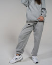 Light Grey / Small