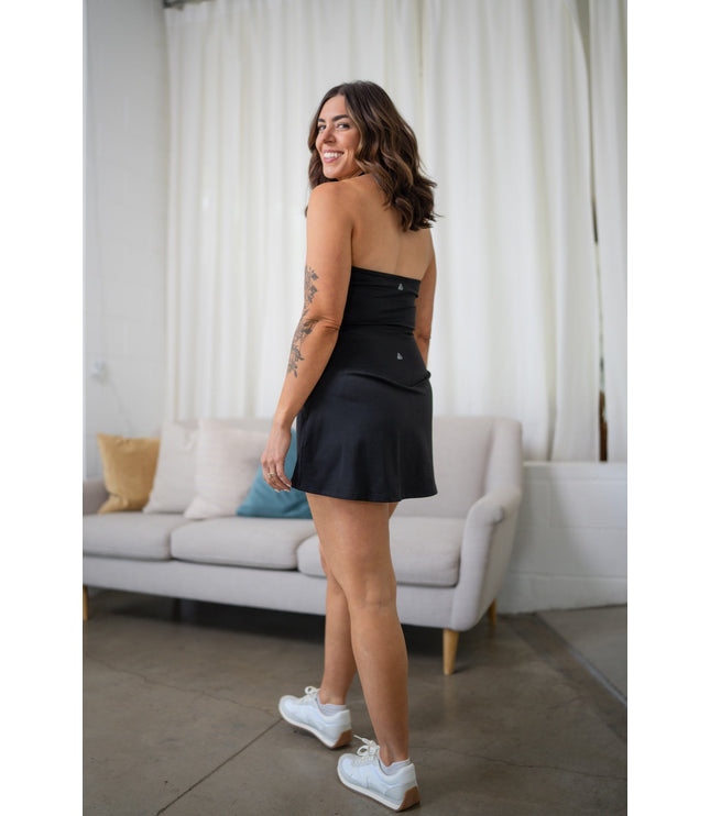 GRAVITY legacy tennis skirt
