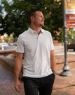 Whisper Grey / X-Small