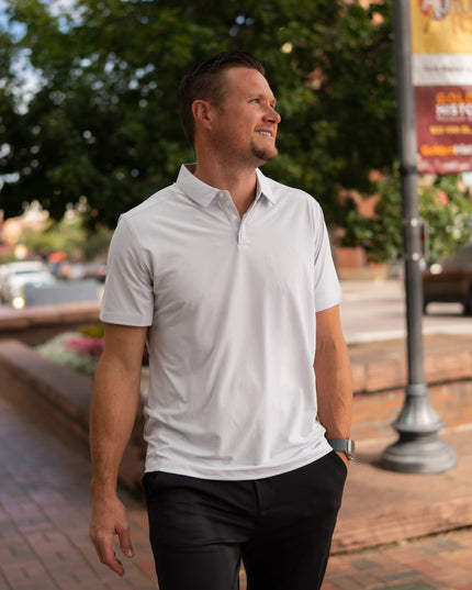 momentum polo