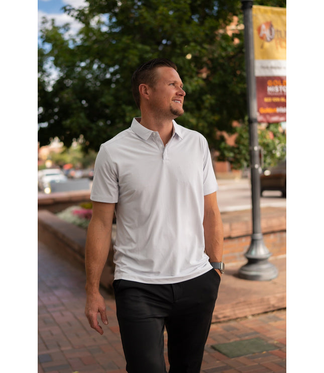momentum polo